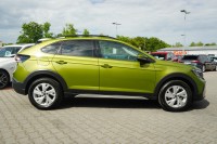 VW Taigo 1.0 TSI