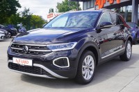 Vorschau: VW T-Roc 1.5 TSI Style
