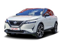 Nissan Qashqai 1.3 DIG-T Acenta MHEV 2-Zonen-Klima Navi Sitzheizung
