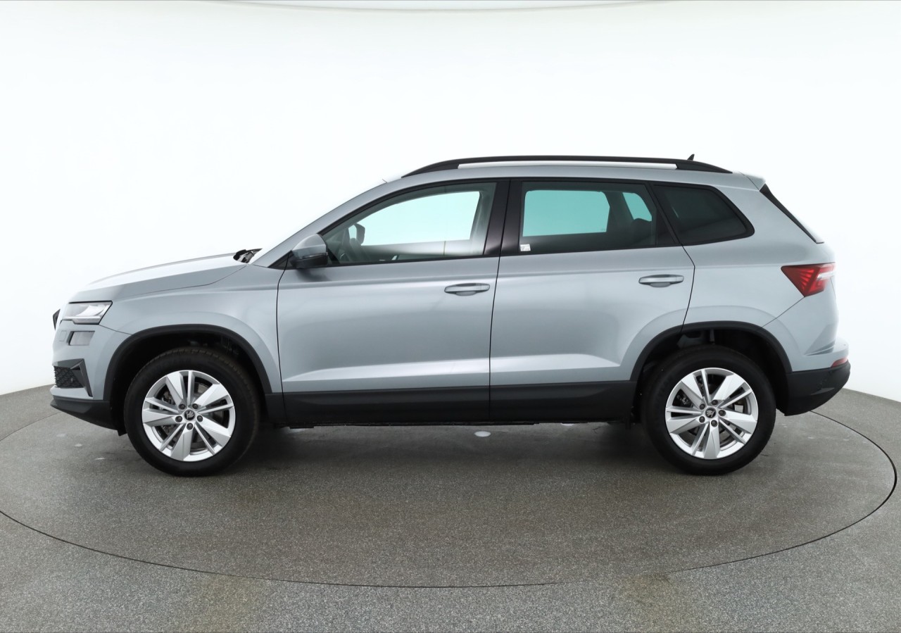 Skoda Karoq 1.5 TSI DSG