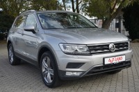 VW Tiguan 2.0 TSI DSG Highline 4M