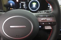Hyundai Kona N-Line 1.6 T-GDI Hev Aut.