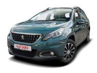 Peugeot 2008 1.2 PureTech Active Klima Sitzheizung PDC