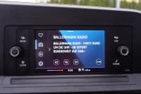 VW Caddy Cargo 2.0 TDI