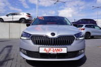 Skoda Fabia 1.0 Clever