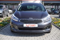 Vorschau: Kia cee'd Sporty Wagon Ceed SW 1.6 Edition 7