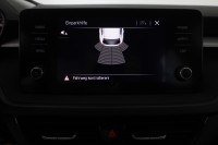 Skoda Fabia 1.0 TSI