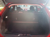 Ford Puma 1.0 M-Hybrid Titanium