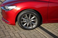 Mazda 6 Kombi 2.0 Aut.