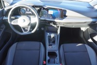 VW Golf VIII 1.5 TSI