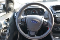Ford Ka KA+ 1.2 Black / White Edition