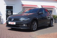 Vorschau: VW Polo 1.0 TSI R-Line