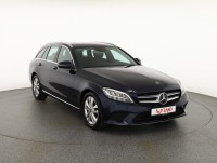 Mercedes-Benz C 200 C200 T-Modell Aut.