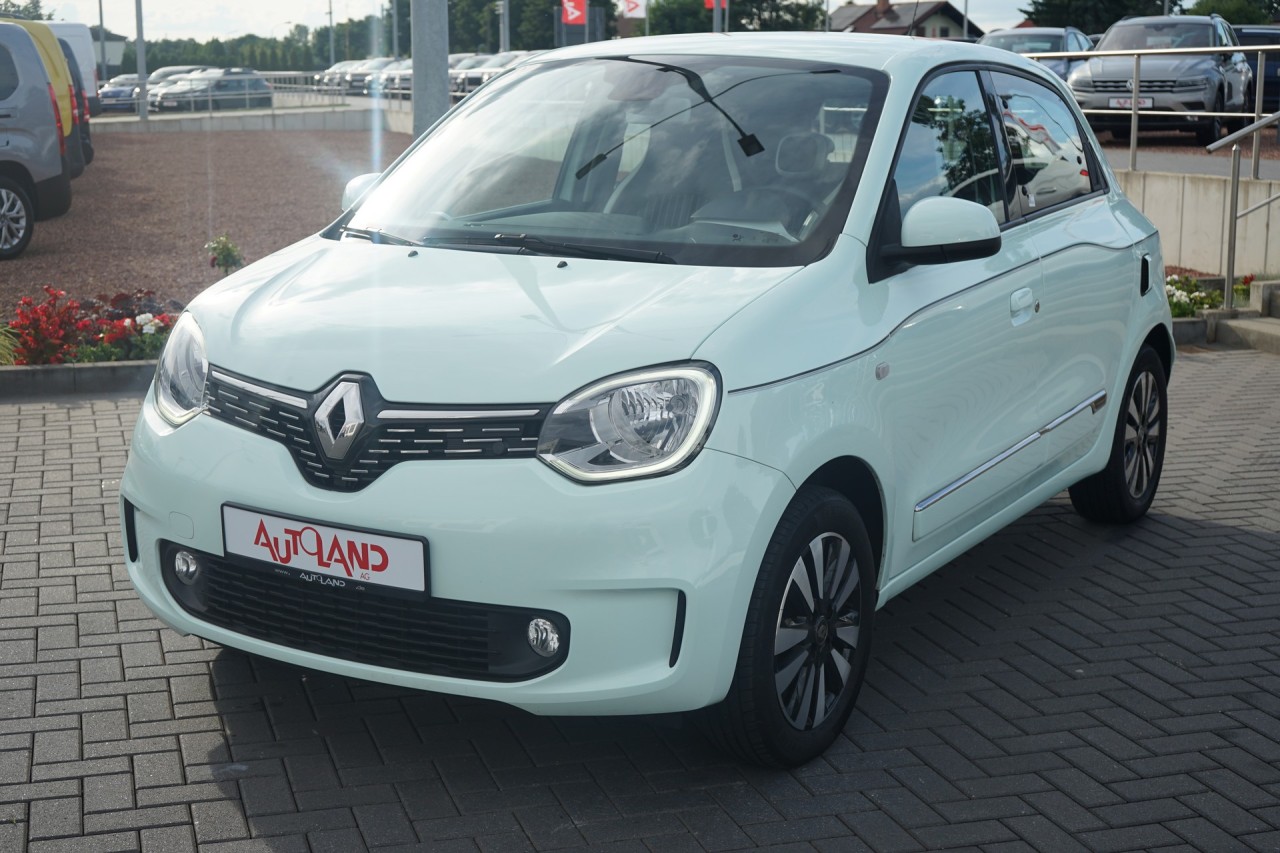 Renault Twingo Intens SCe 75