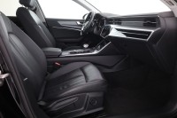 Audi A6 Avant 40 TDI