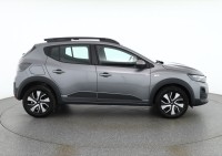 Dacia Sandero Stepway TCe 110 Expression Facelift