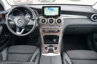 Mercedes-Benz GLC 350 d4Matic Exclusive