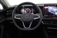 VW Tiguan 1.5 eTSI DSG