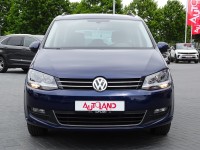 VW Sharan 1.4 TSI DSG
