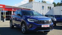VW Taigo 1.0 R-Line
