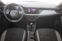 Skoda Kamiq 1.5 TSI
