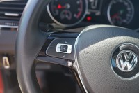 VW Golf Sportsvan 1.4 TSI DSG Highline