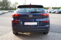 Hyundai Tucson Select 1.6