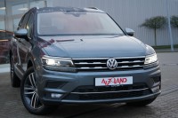 VW Tiguan Allspace 2.0 TDI 4Motion