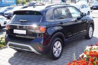 VW T-Cross 1.0 TSI Life