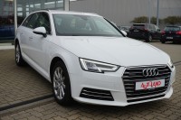 Audi A4 Quattro Avant 2.0 TDI quattro