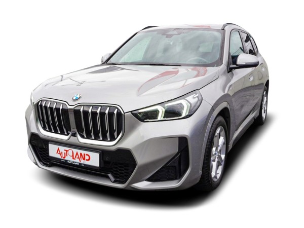 BMW X1 18d sDrive M Sport Aut.