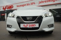 Nissan Micra 1.0 IG-T Tekna