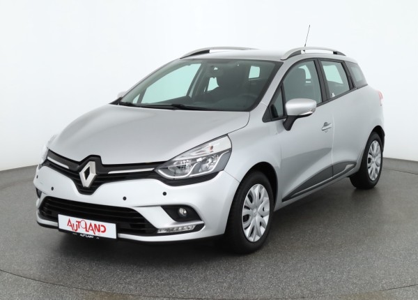 Renault Clio Grandtour 0.9 TCE Business Edition