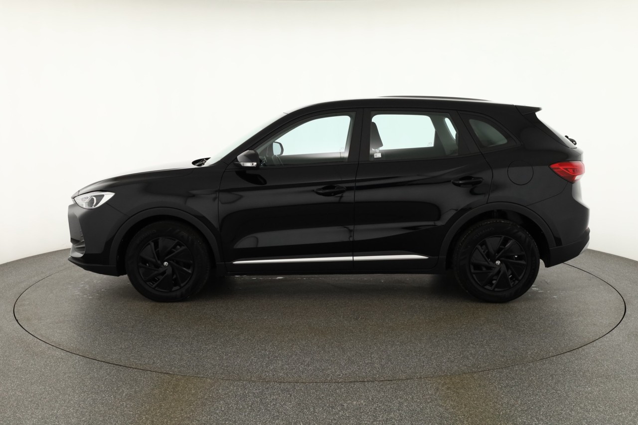 MG ZS 1.5 Hybrid Standard Aut.