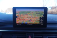 Audi A4 1.4 TFSI Avant S Line S tronic