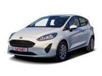 Ford Fiesta 1.1 Spurhalte PDC Tempomat Klima