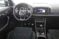 Skoda Karoq 2.0 TDI Sportline