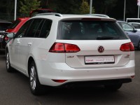 VW Golf VII Variant 1.4 TSI Lounge