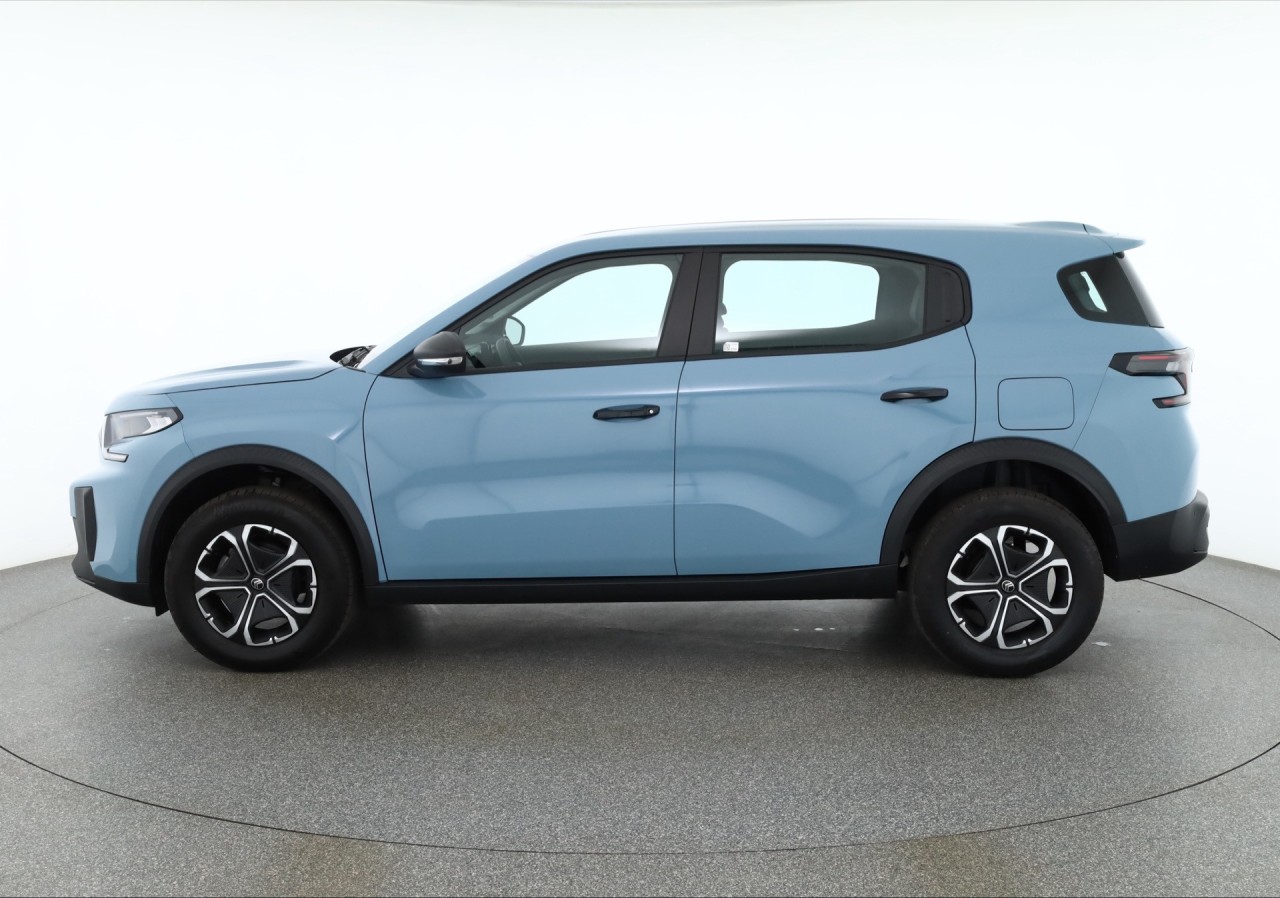 Citroen C3 Aircross 1.2 PureTech 100