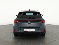 Seat Leon ST 2.0 TDI DSG Xcellence