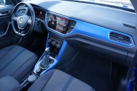 VW T-Roc 2.0 TDI 4Motion