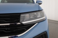 VW T-Cross 1.0 TSI DSG
