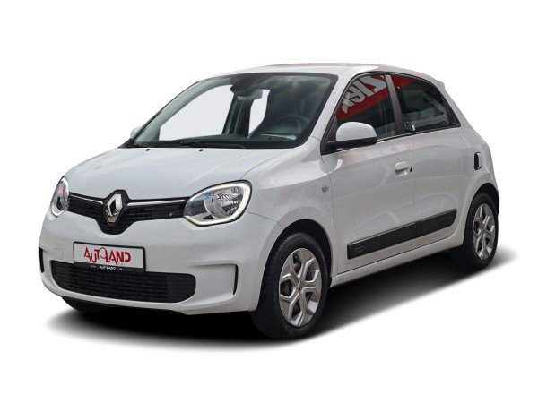 Renault Twingo 1.0 SCe Limited