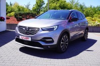 Vorschau: Opel Grandland X 1.6 DI Turbo PHev