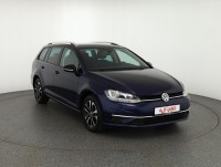 VW Golf VII 2.0 TDI IQ.DRIVE DSG