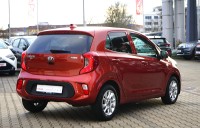 Kia Picanto 1.2 Dream Team