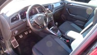 VW T-Roc 1.5 TSI ACT IQ.DRIVE