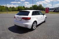 Audi A3 Sportback 30 TFSI Sport