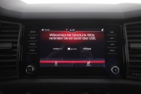 Skoda Kodiaq 1.5 TSI DSG Sportline