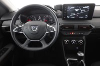 Dacia Sandero Stepway 1.0 Comfort